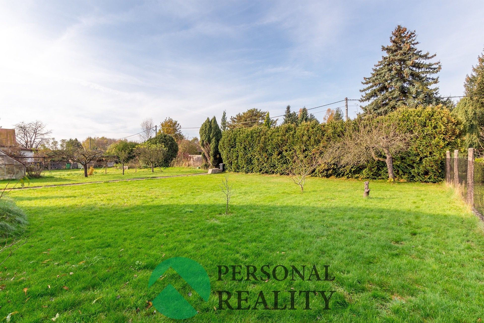 Pozemky pro bydlení, Náchodská, Jaroměř