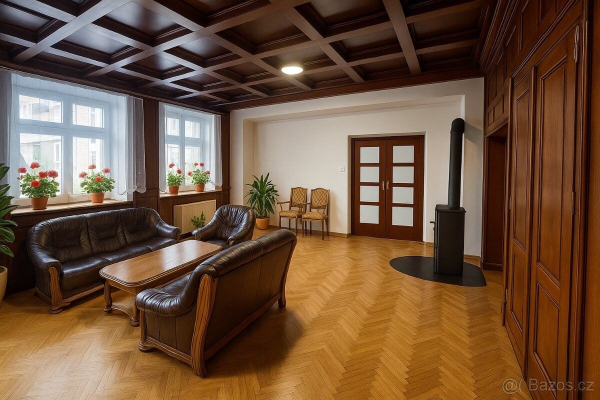 Byty, Nová Paka, 509 01