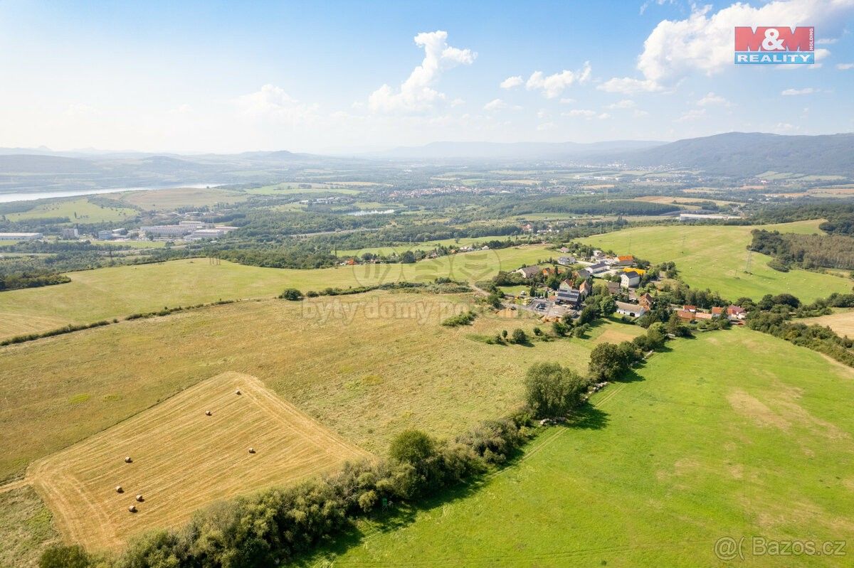 Prodej pozemek - Ústí nad Labem, 400 10, 4 825 m²