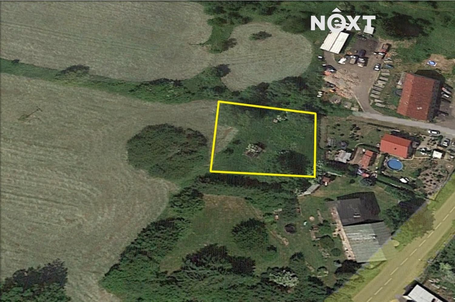 Ostatní, Valkeřice