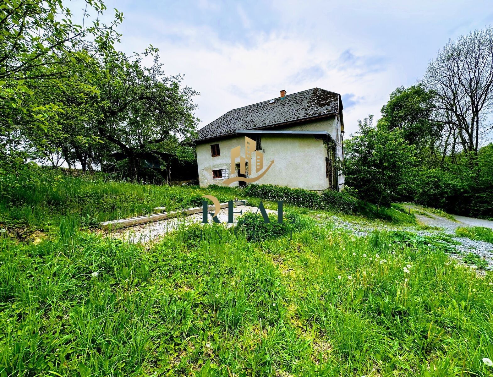 Prodej rodinný dům - Panská Habrová, Rychnov nad Kněžnou, 234 m²