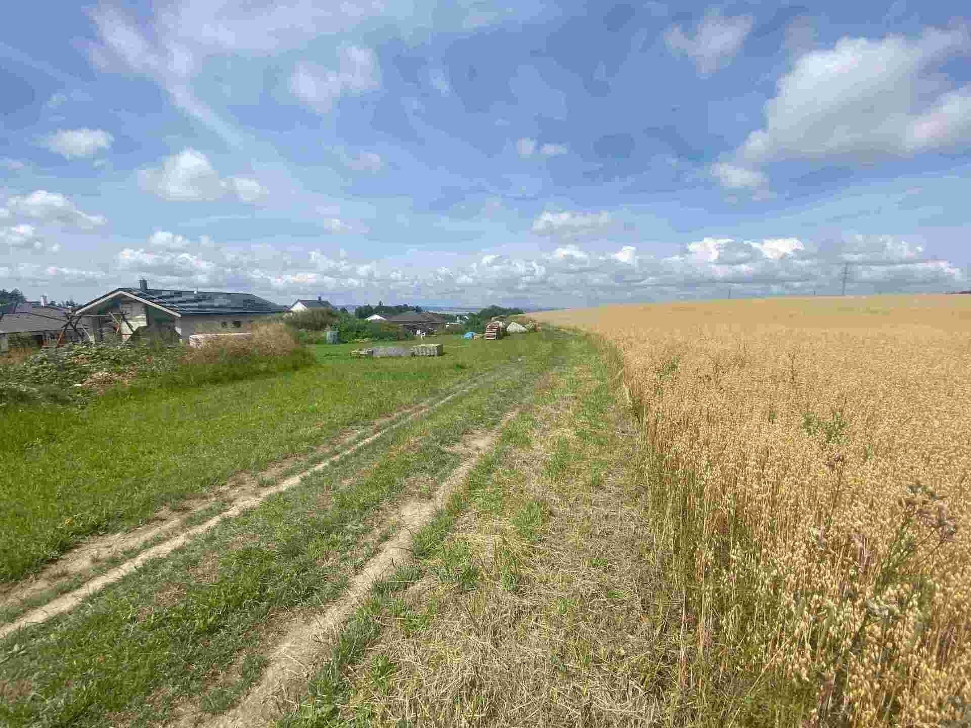 Ostatní, Kamenná Horka, 6 m²