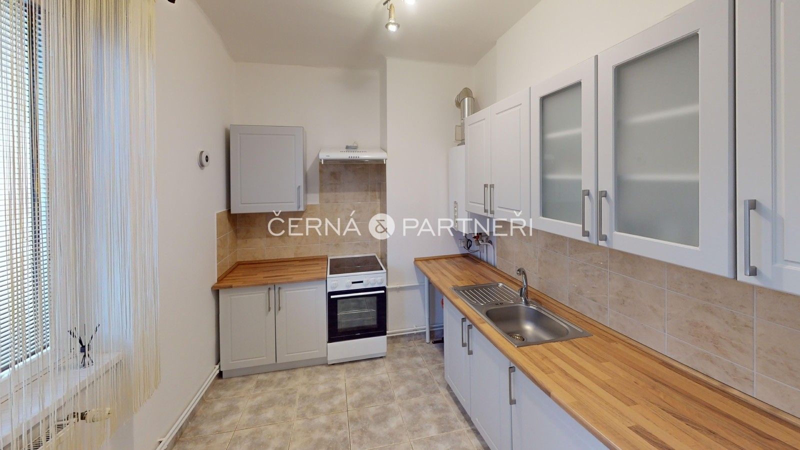 2+1, Josefa Suka, Teplice, 53 m²