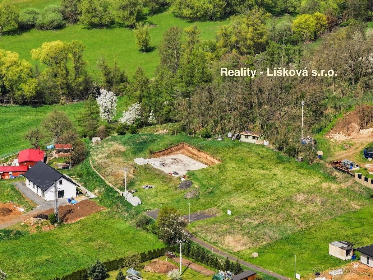 Pozemky pro bydlení, Rtyně nad Bílinou, 417 62, 247 m²