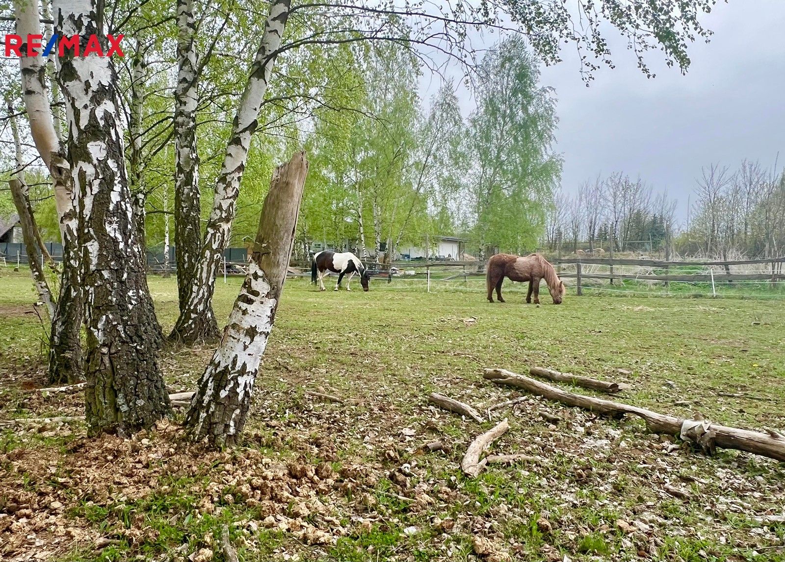 Pozemky pro bydlení, Zabrušany, 3 m²