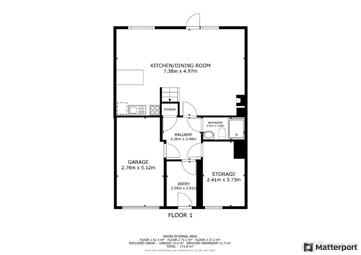 Prodej dům - Světlá Hora, 793 31, 139 m²