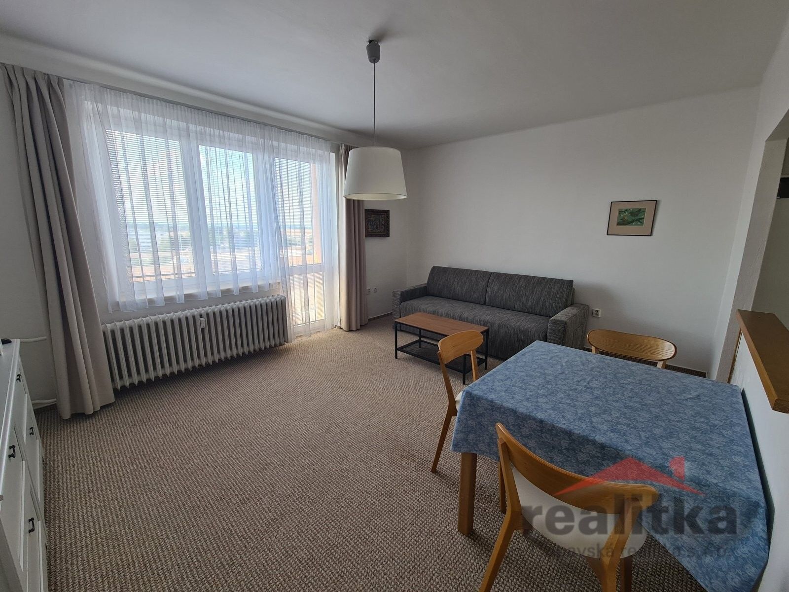 3+1, Haškova, Opava, 67 m²