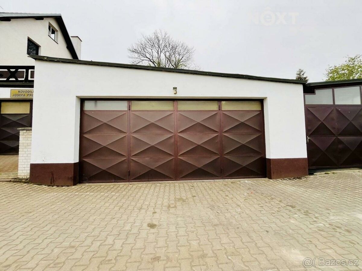 Pronájem ostatní - Dýšina, 330 02, 66 m²