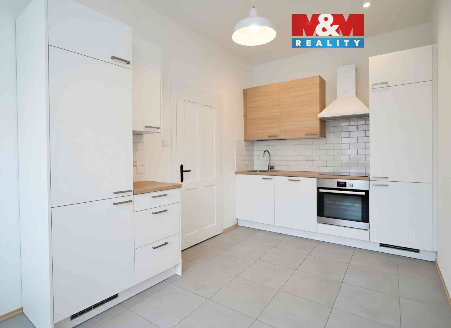 3+1, Partyzánů, Krnov, 98 m²