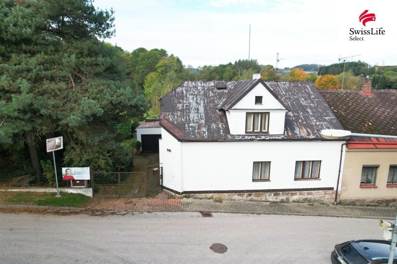 Ostatní, Táborská, Lomnice nad Popelkou, 104 m²