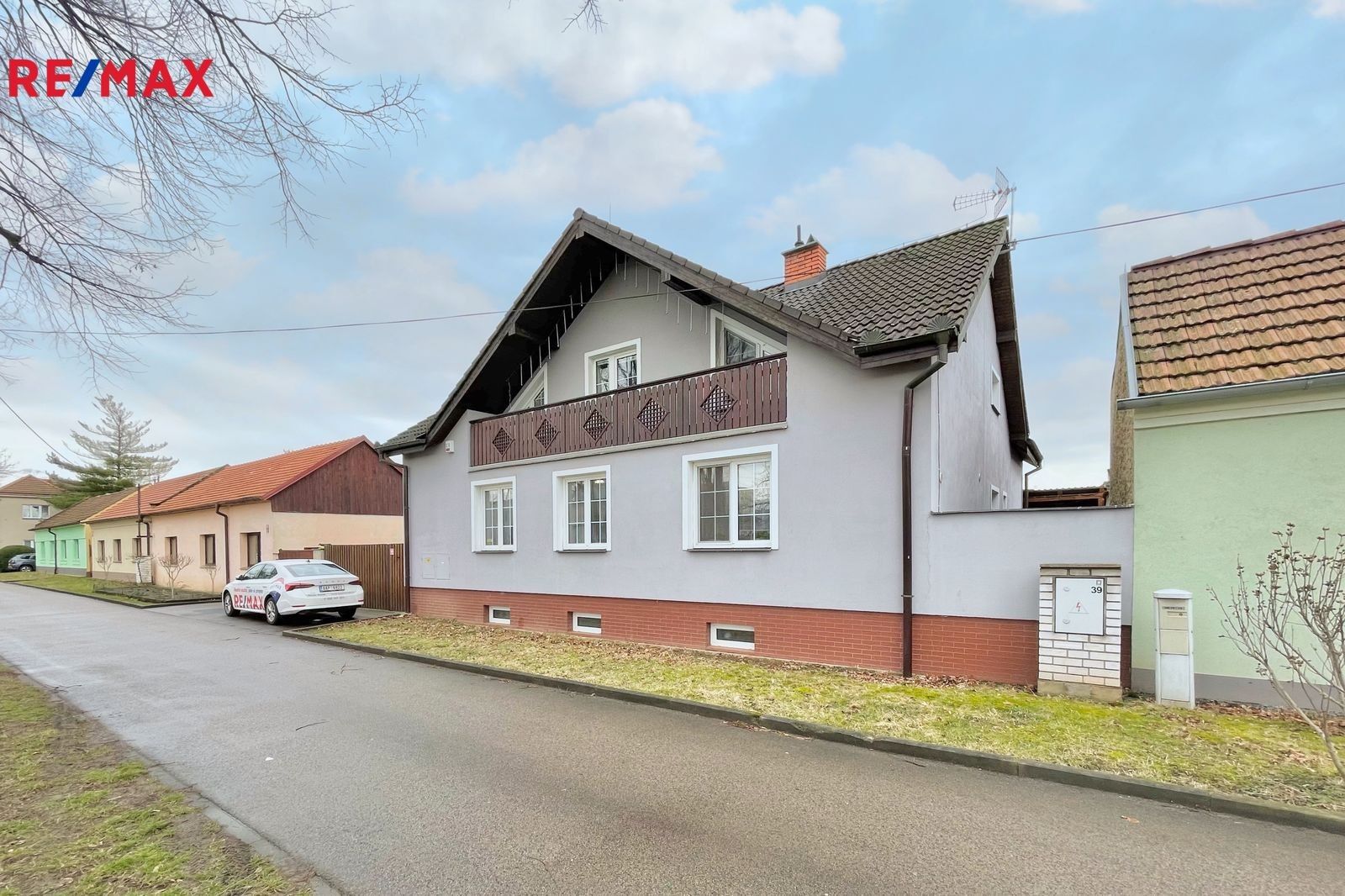 Ostatní, Třebízského, Kralupy nad Vltavou, 350 m²