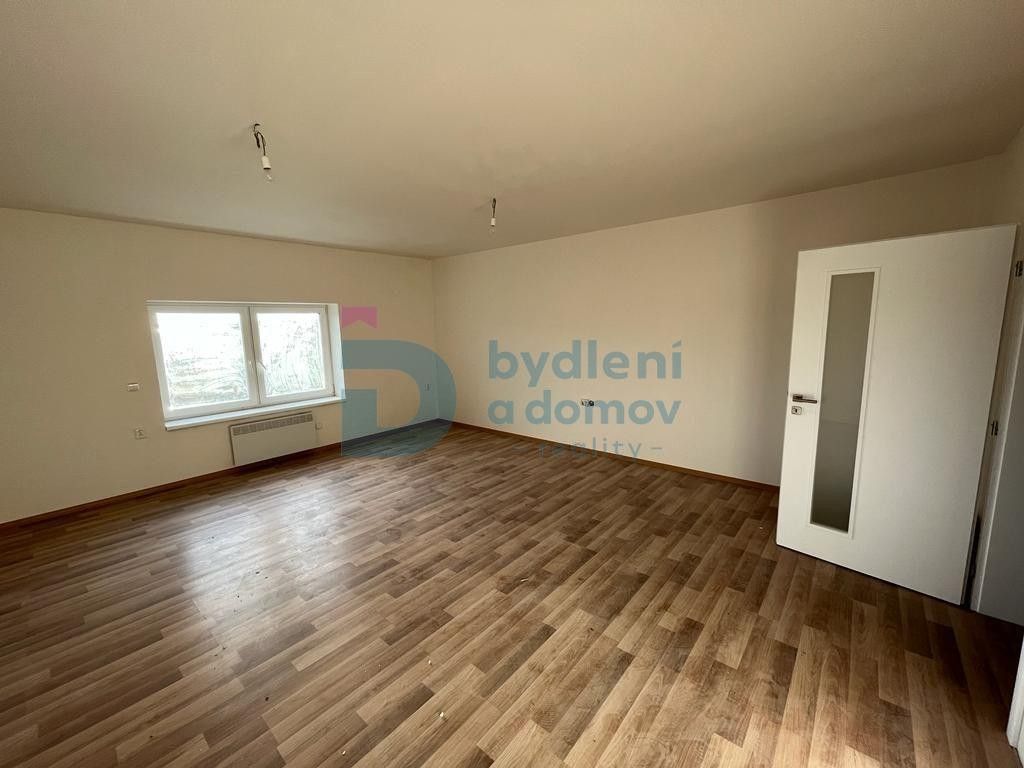 Prodej byt 1+kk - Nezamyslice u Prostějova, 798 26, 46 m²