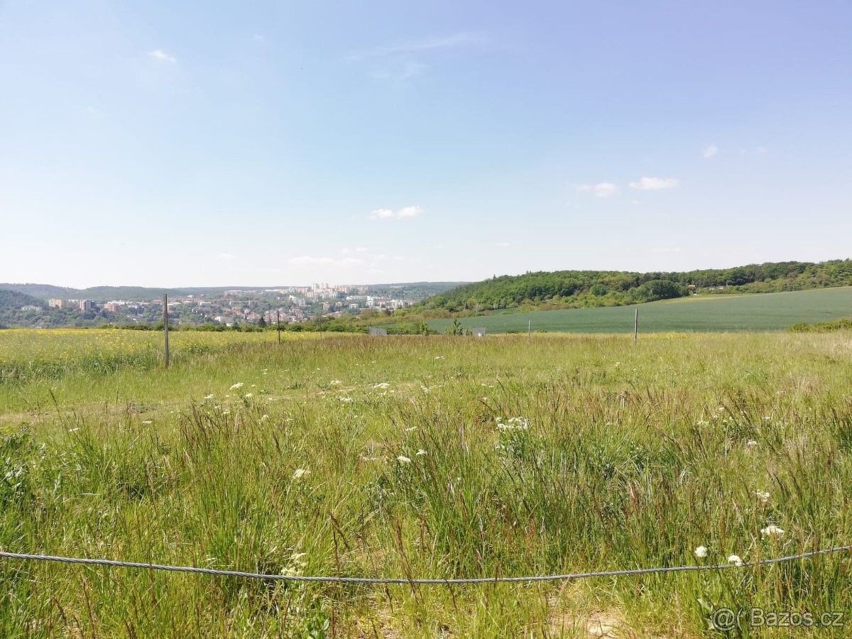 Lesy, Brno, 635 00, 1 321 m²