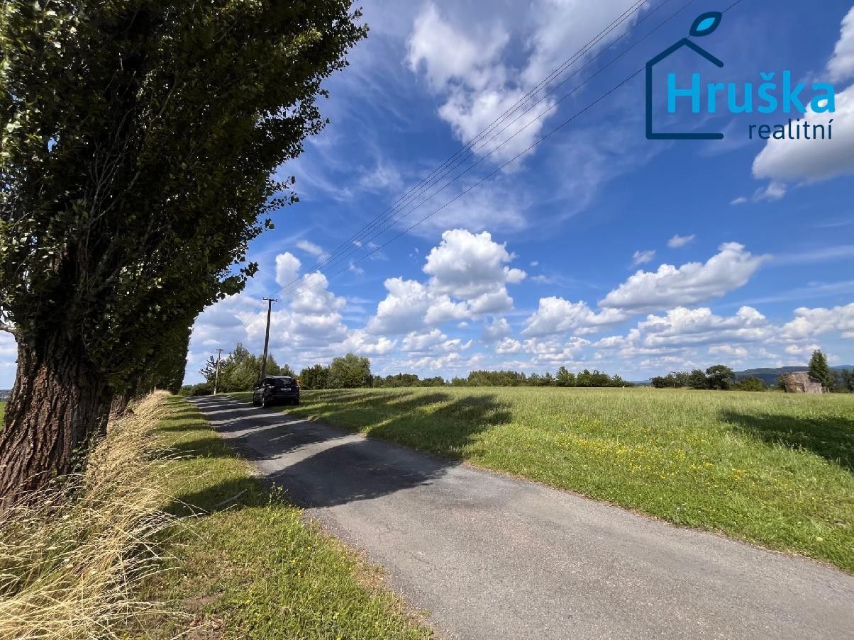 Pozemky pro bydlení, Osůvky, Třinec, 1 171 m²