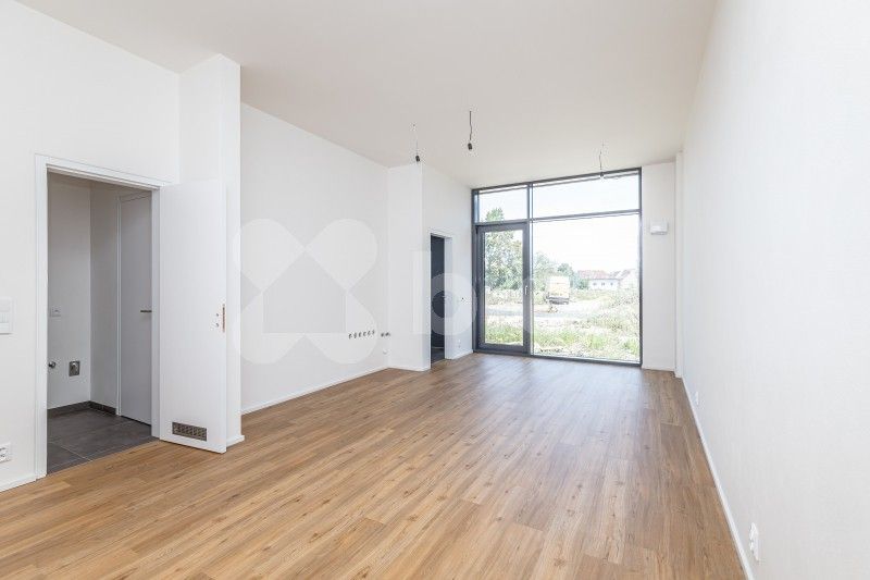 1+kk, Malešická, Praha, 43 m²