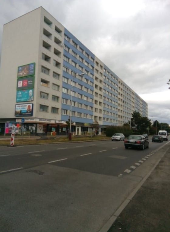 2+kk, Mladá Boleslav, 293 01