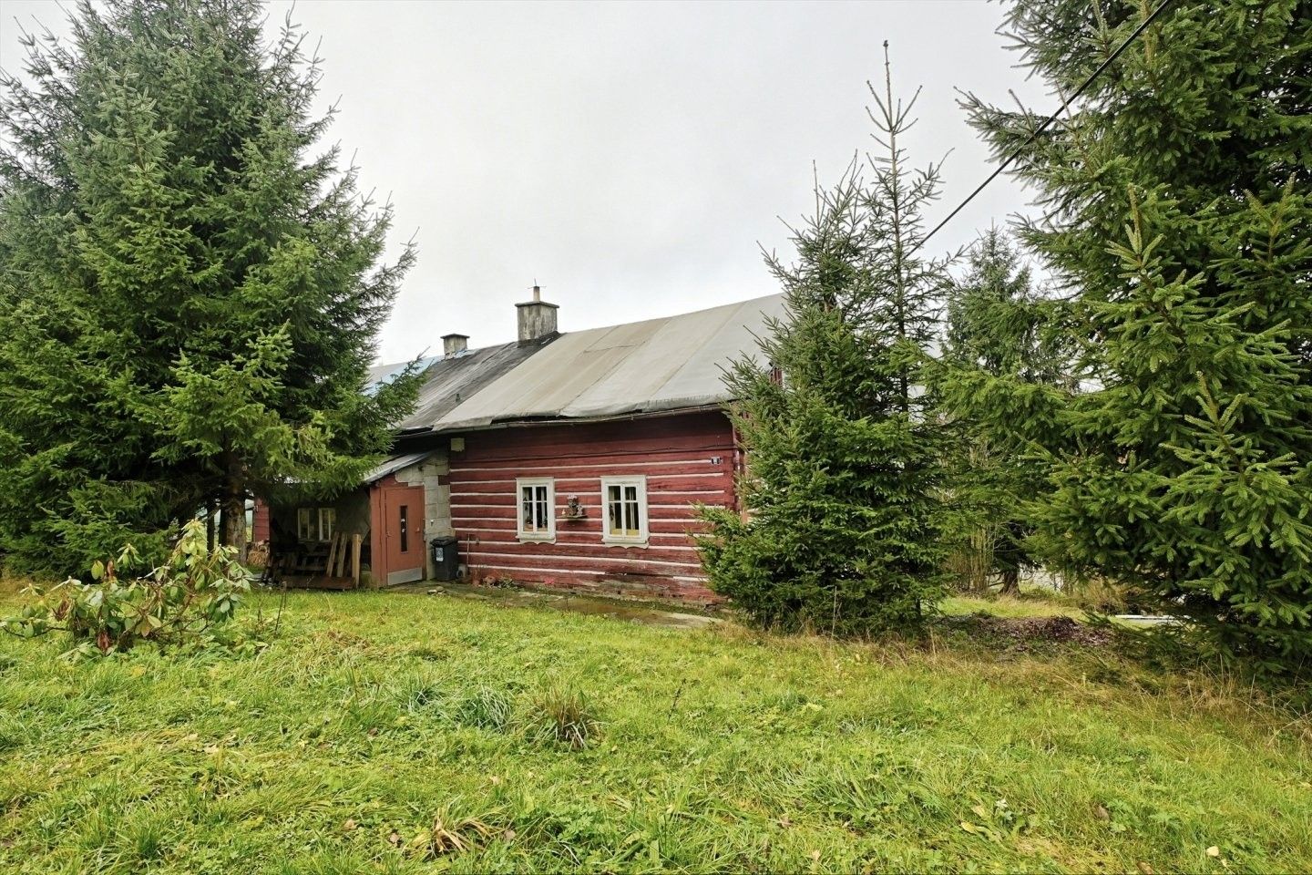 Chalupy, Dolní Rokytnice, Rokytnice nad Jizerou, 108 m²