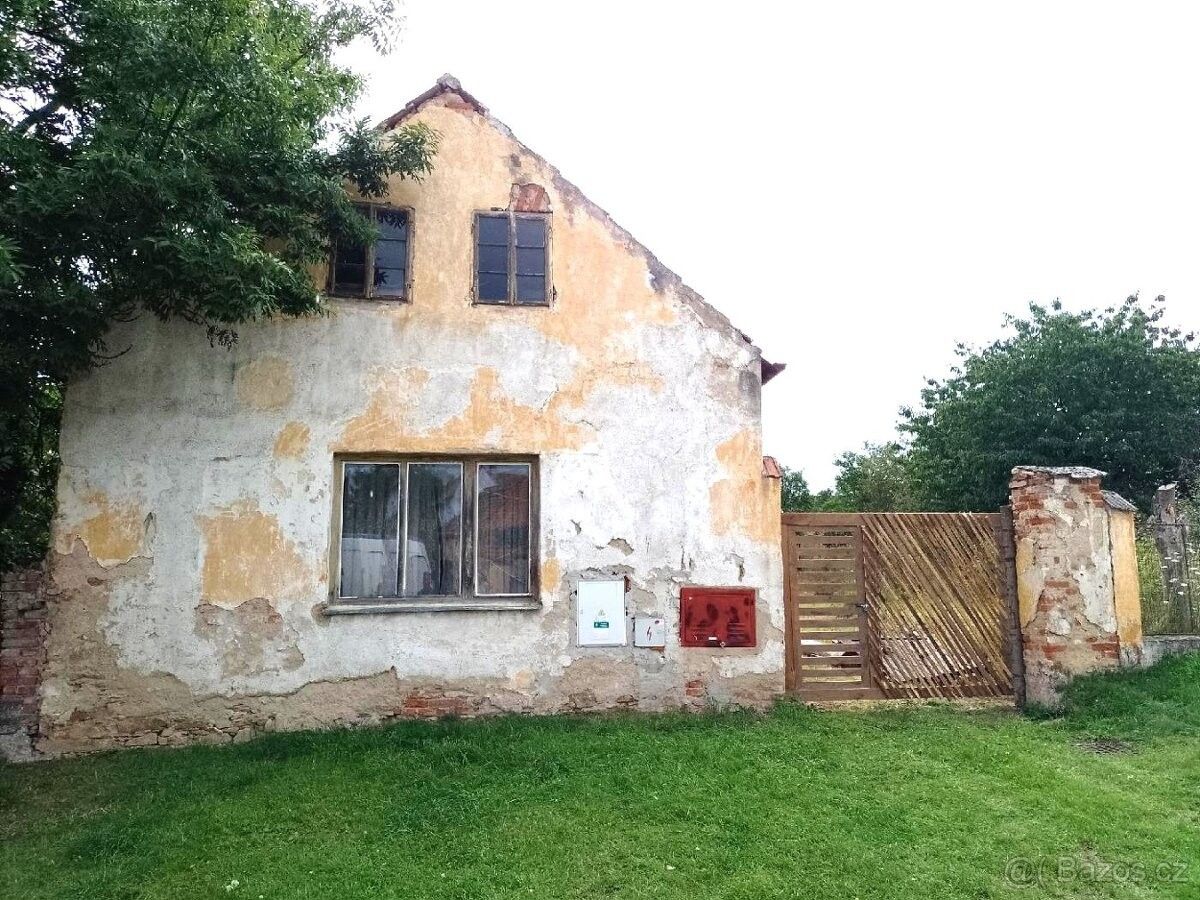 Rodinné domy, Sedlice, 387 32