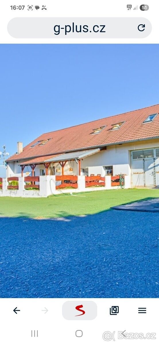 Rodinné domy, Hrobčice, 417 57