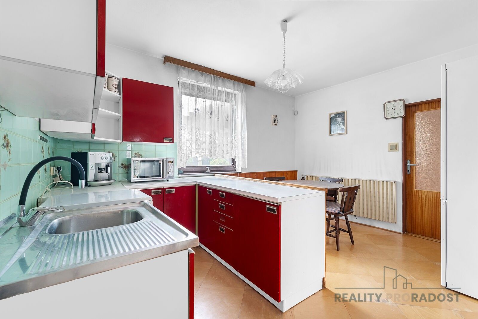 Prodej rodinný dům - Čechova II, Lednice, 103 m²