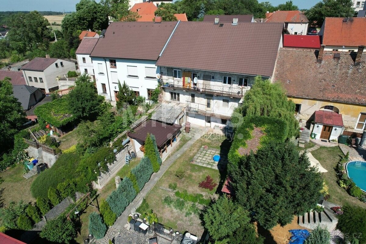 Prodej dům - Benátky nad Jizerou, 294 71, 180 m²