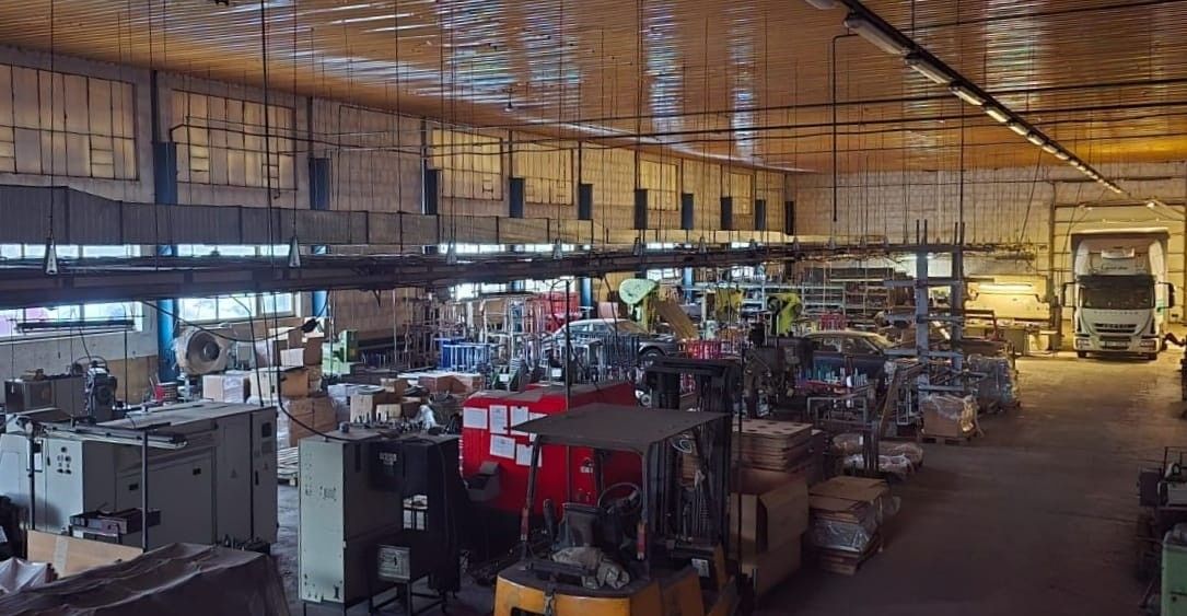 Prodej ostatní - Nová Ves nad Nisou, 468 27