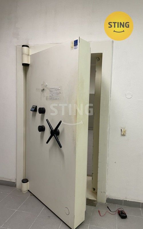 Sklady, Záhumenní, Kopřivnice, 42 m²