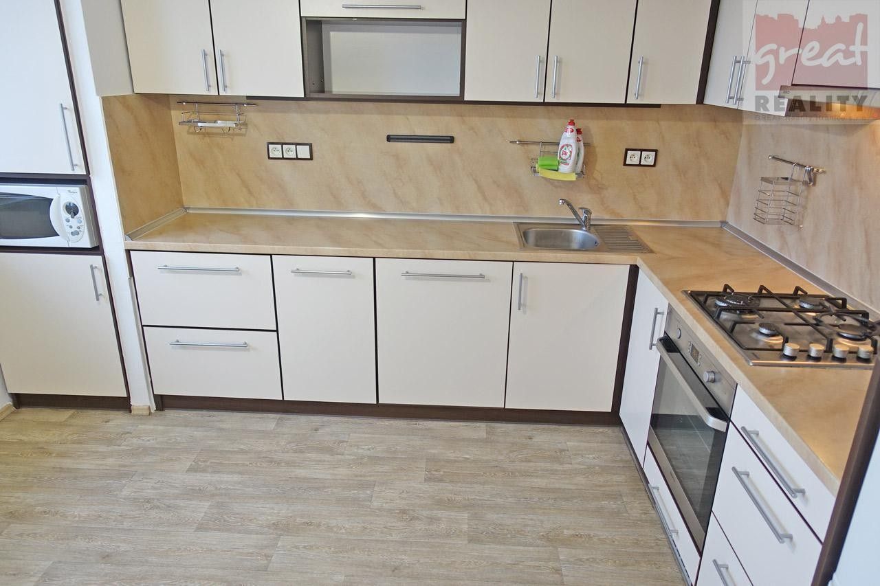 Pronájem byt 3+1 - Galašova, Hranice, 74 m²