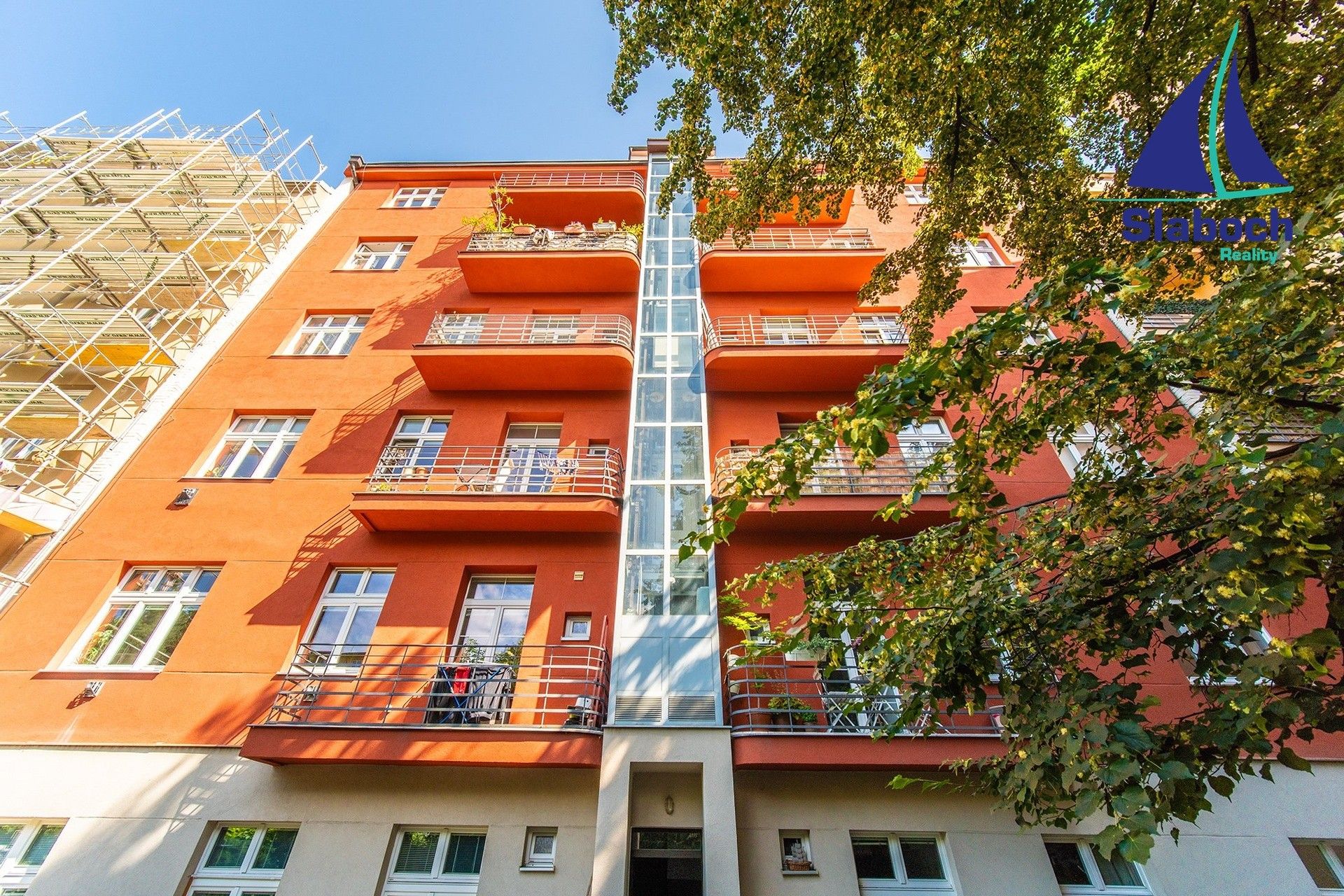 2+1, Sinkulova, Praha, 61 m²