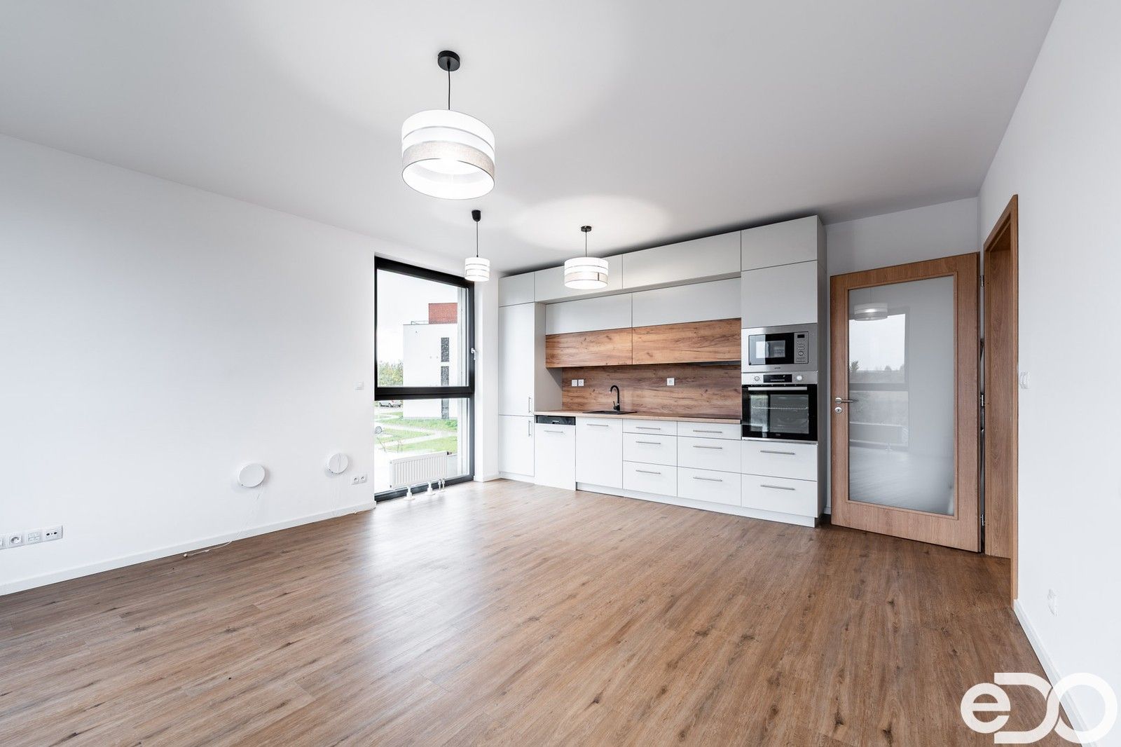 3+kk, Janovická, Kolín, 75 m²