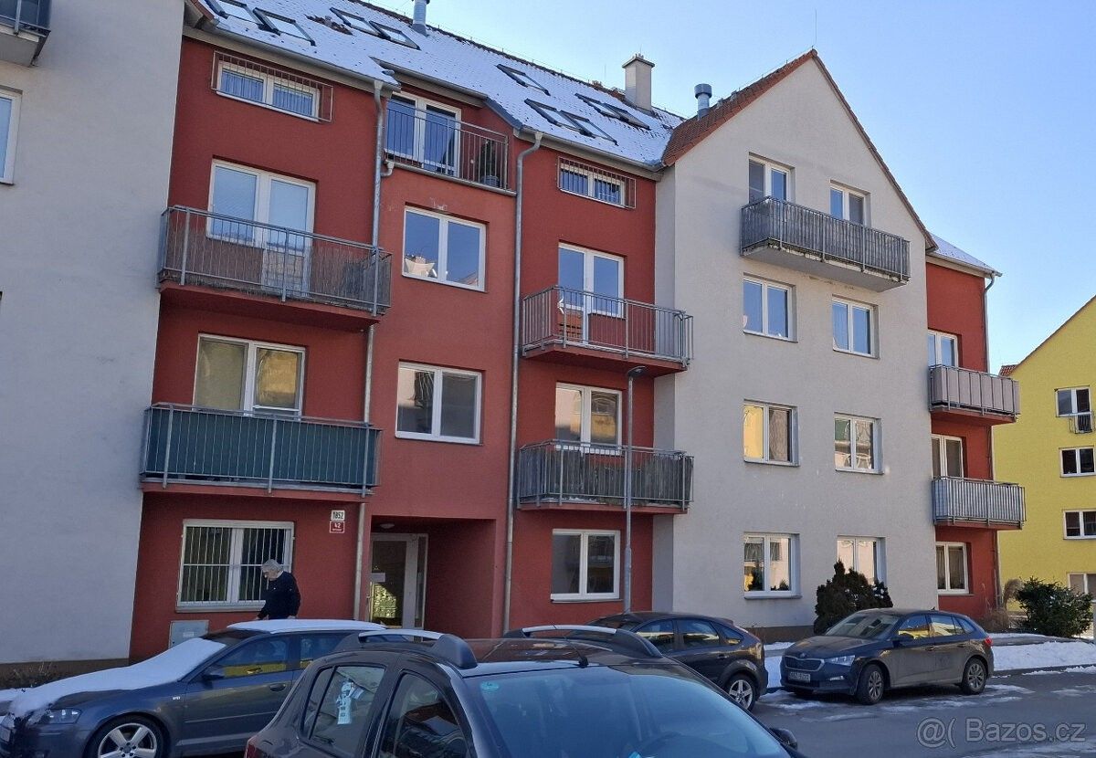 Pronájem byt - Kuřim, 664 34