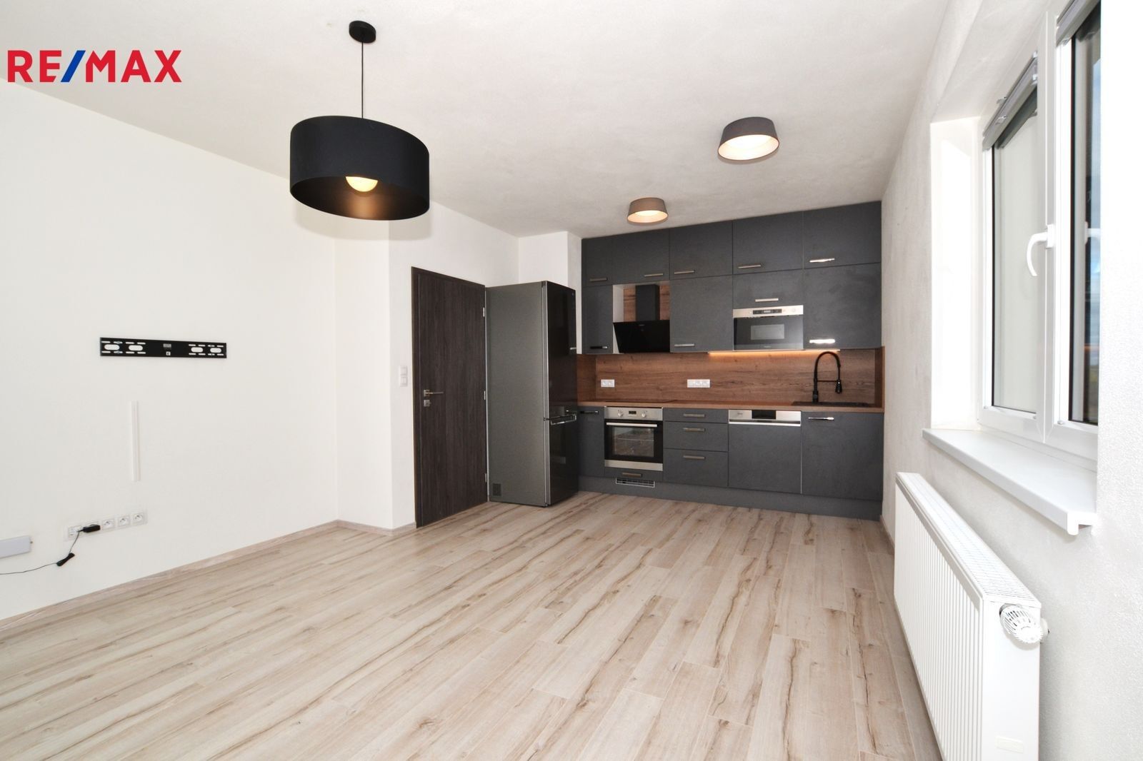 Pronájem byt 2+kk - Pecháčkova, Plzeň, 49 m²