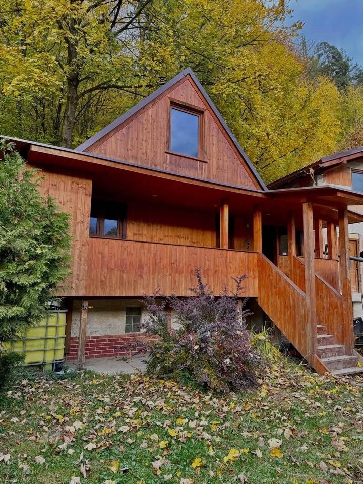 Chaty, Ostrava, 702 00