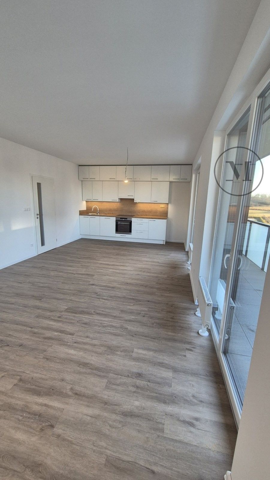 3+kk, Branišovská, České Budějovice, 84 m²