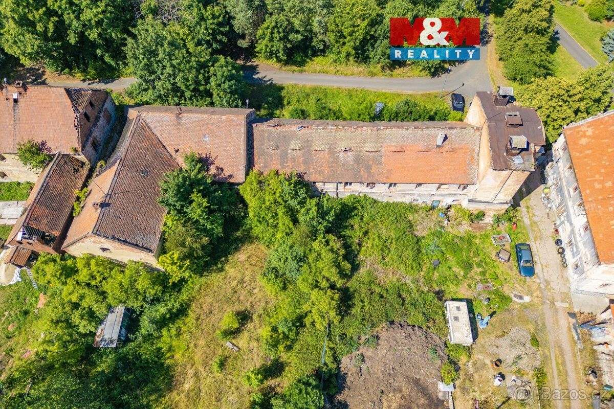 Ostatní, Podbořany, 441 01