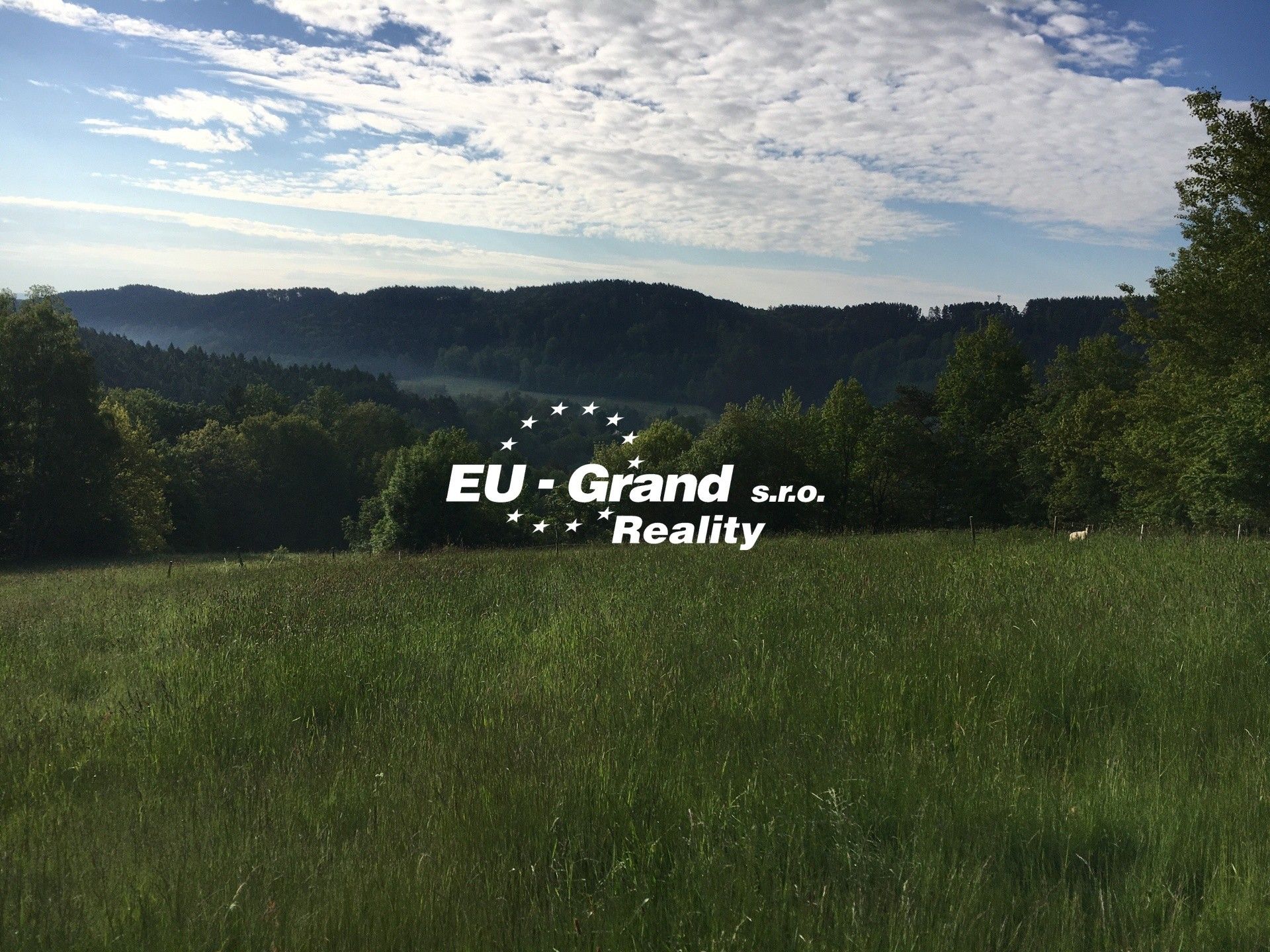 Komerční pozemky, Březová, Všelibice