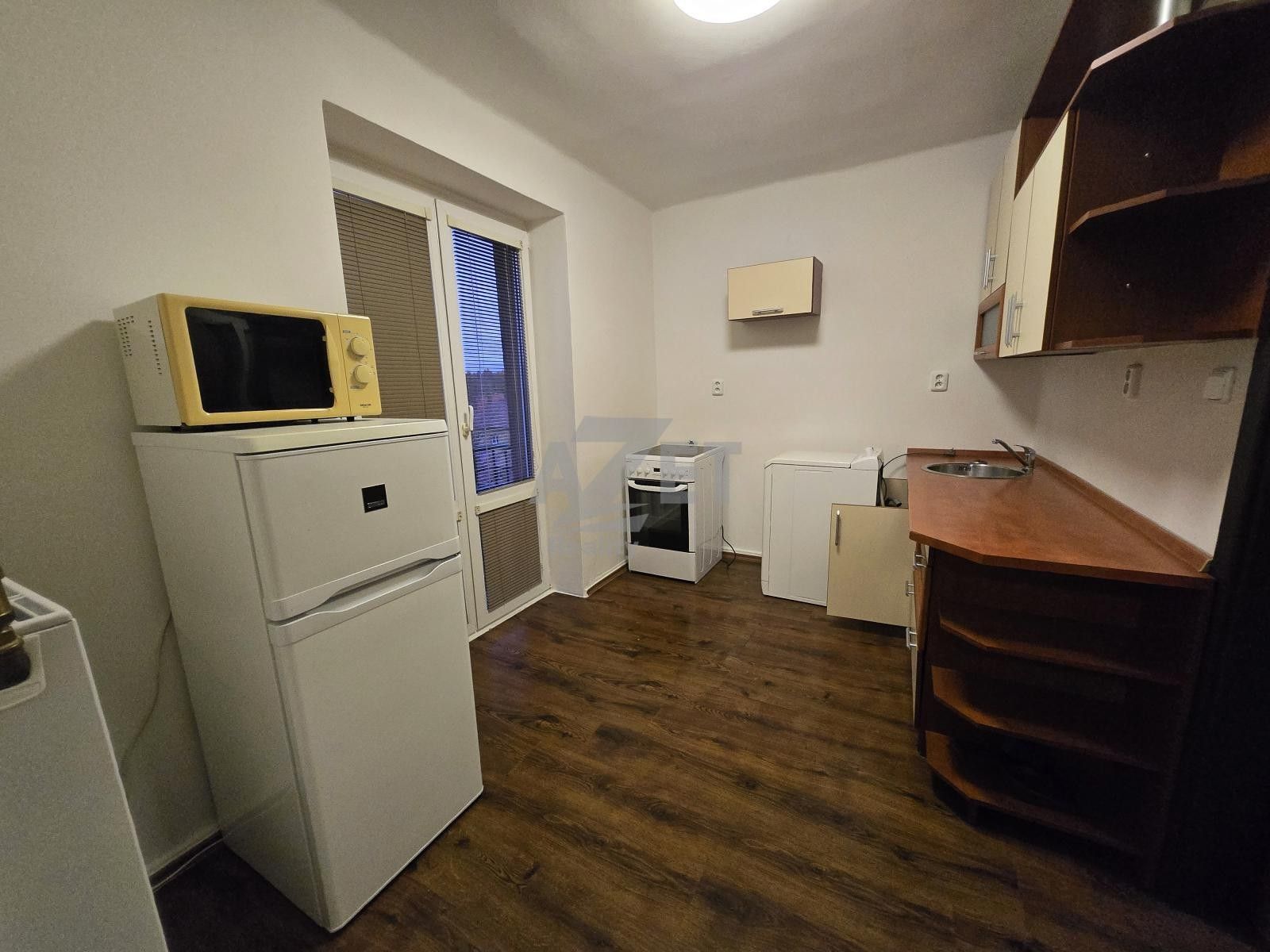 Prodej byt 1+1 - Čujkovova, Ostrava, 29 m²