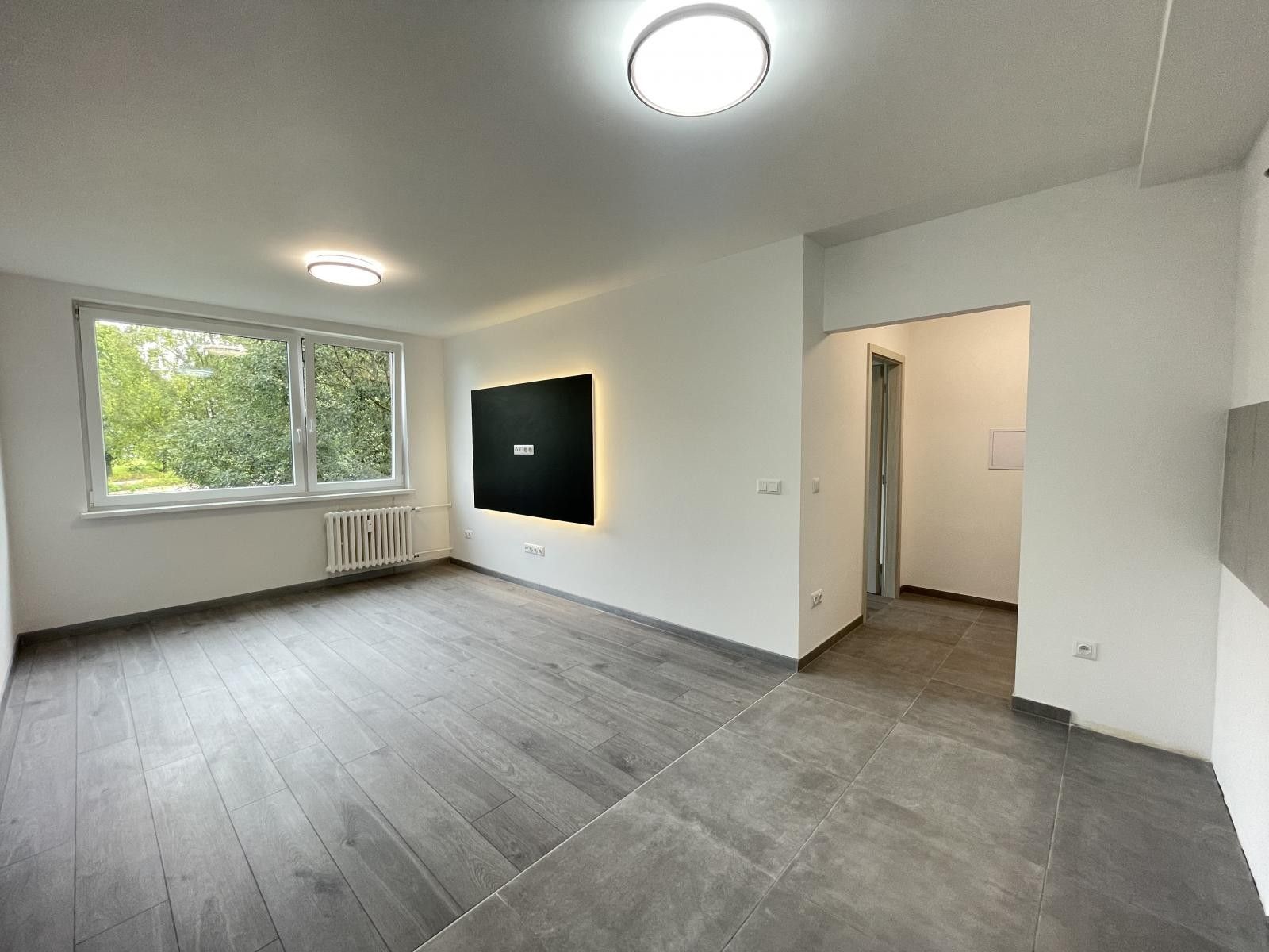 2+kk, Čimická, Praha, 56 m²