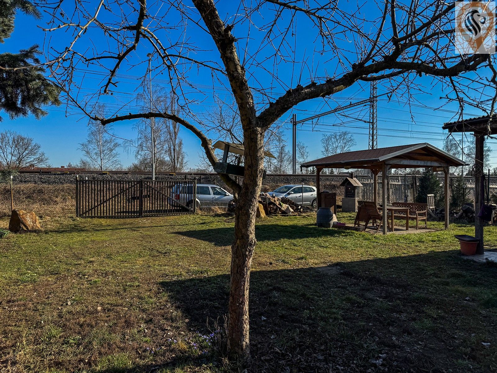 Prodej zahrada - Jeníkov, 1 m²