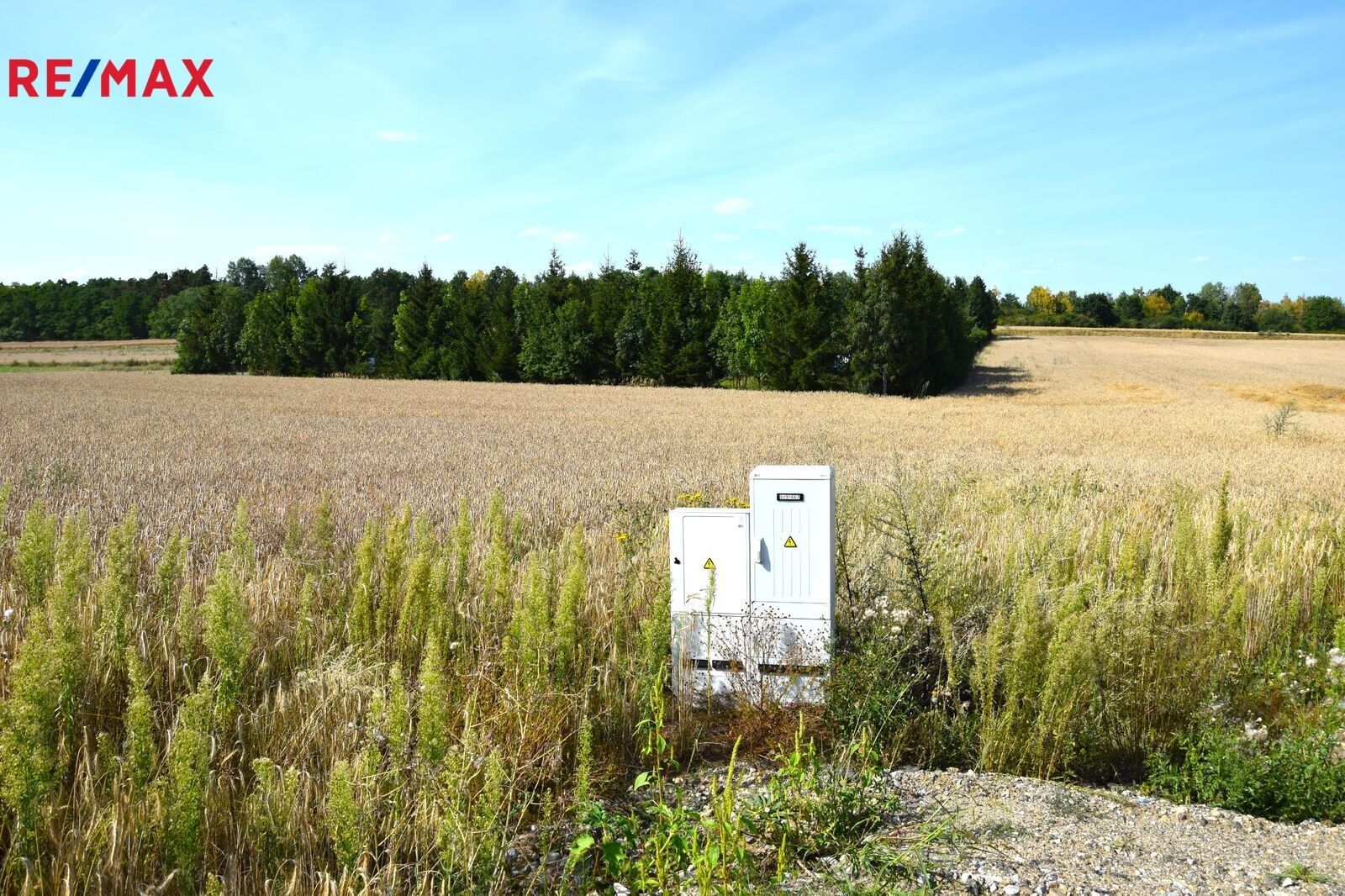 Prodej pozemek pro bydlení - Dobev, 1 025 m²