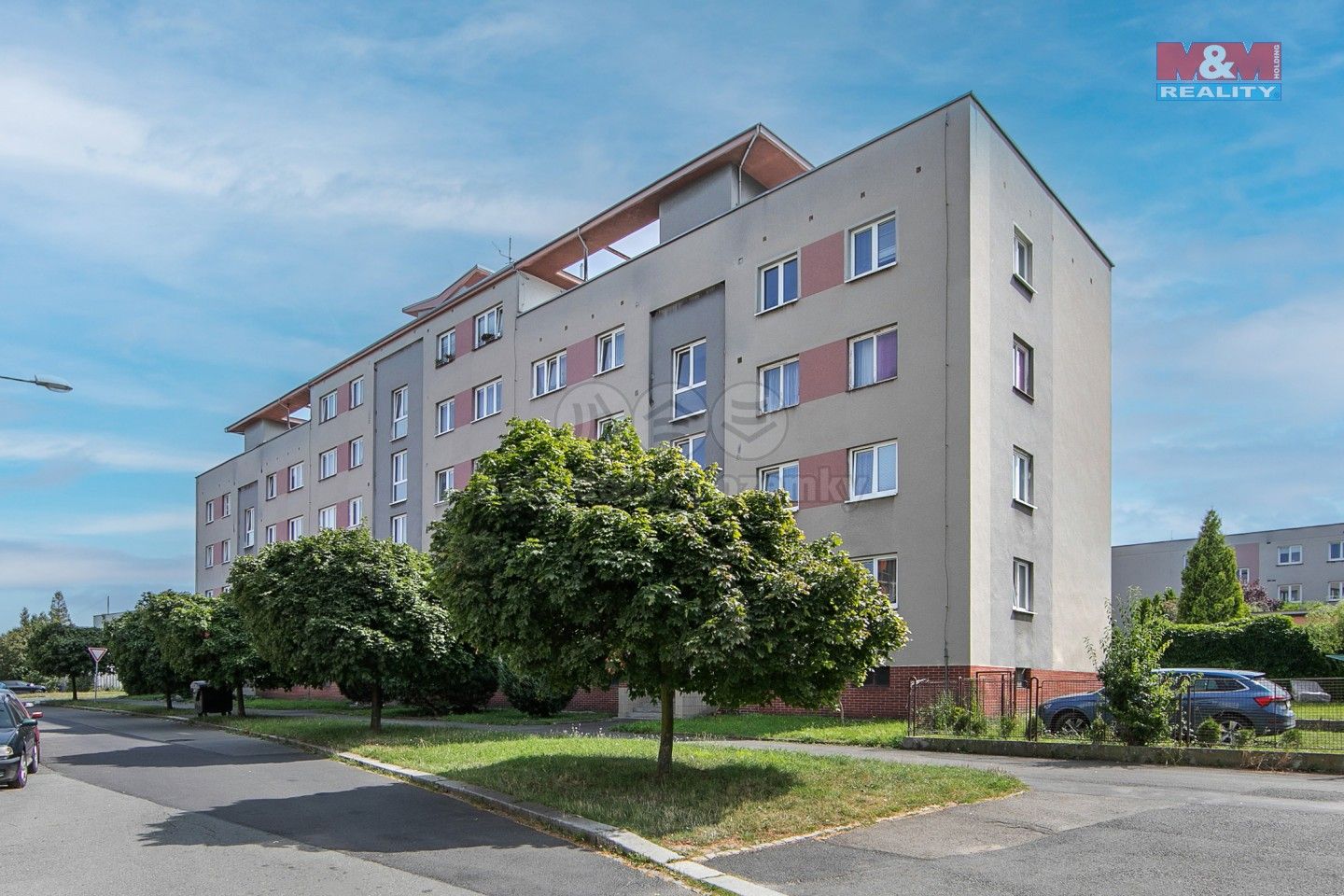 Prodej byt 3+1 - Na Kovárně, Plzeň, 75 m²