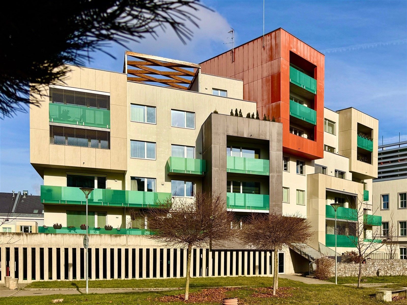 3+kk, Havlíčkova, Jihlava, 124 m²