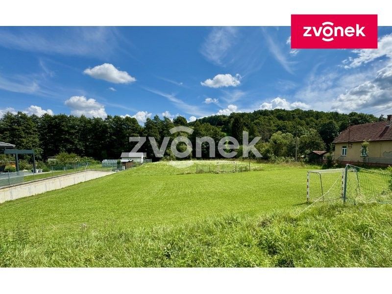 Pozemky pro bydlení, Paseky, Želechovice nad Dřevnicí, 1 m²