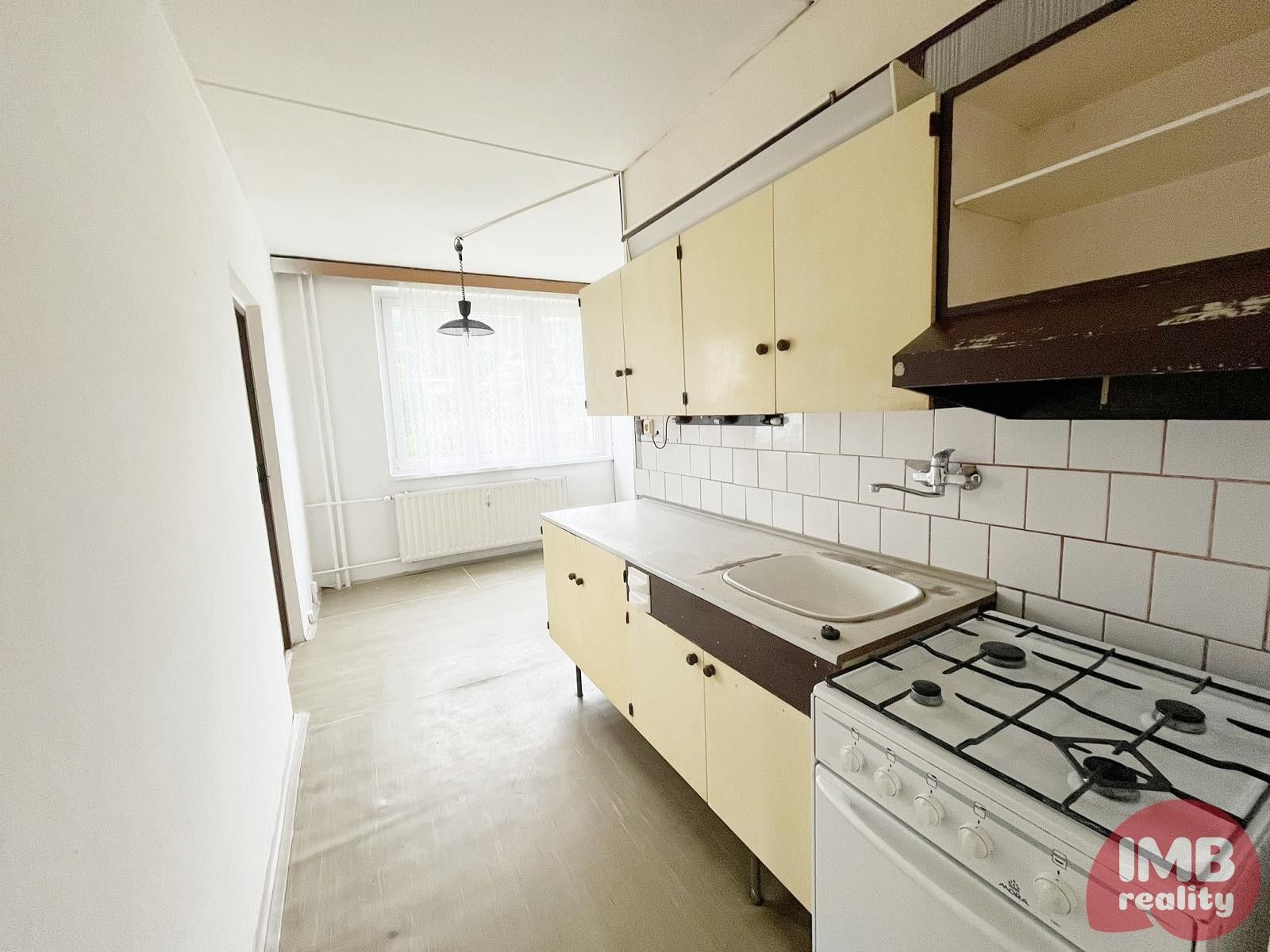 Prodej byt 4+1 - sídliště 9. května, Nejdek, 79 m²