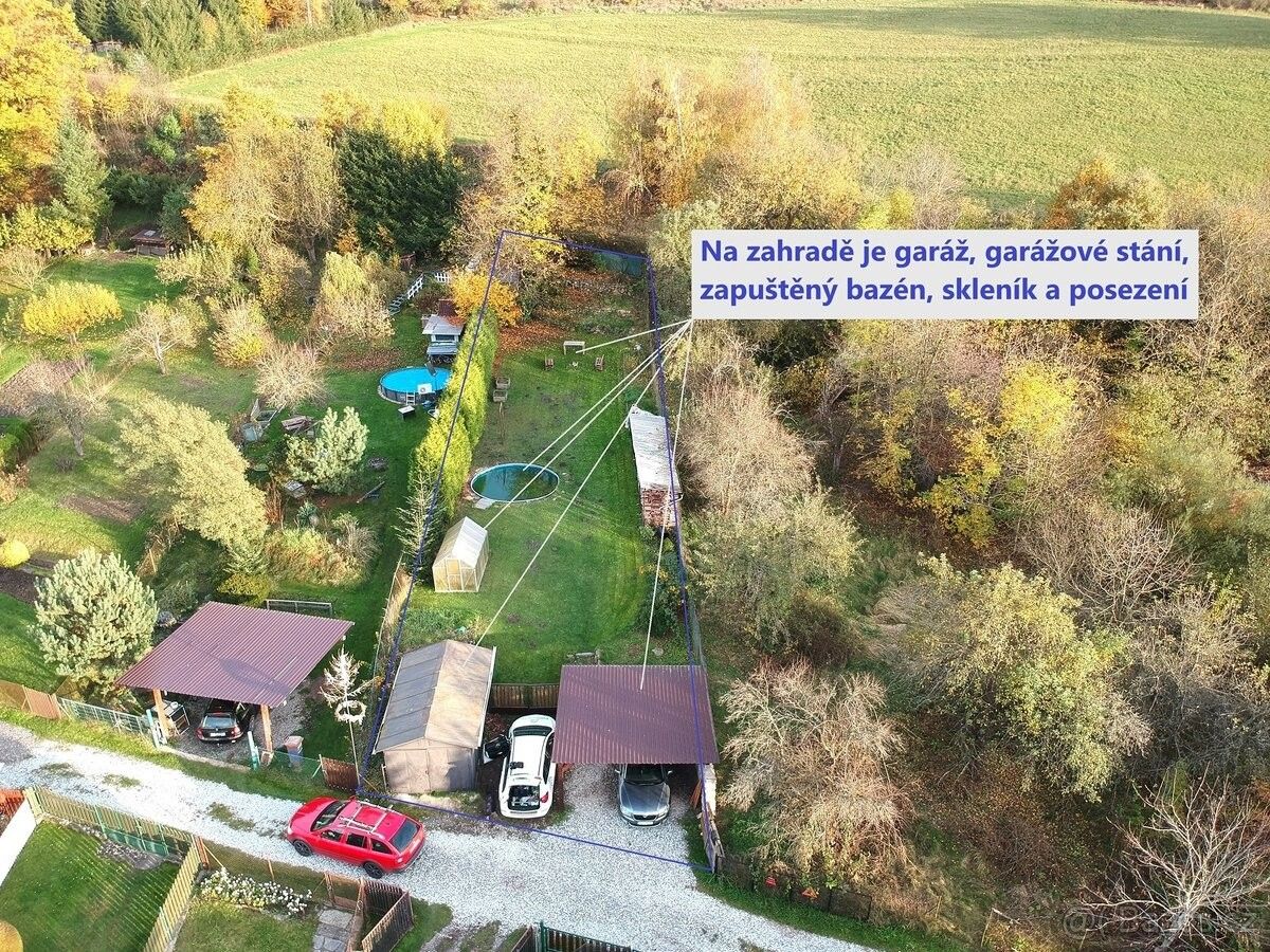 Prodej dům - Strakonice, 386 01, 790 m²