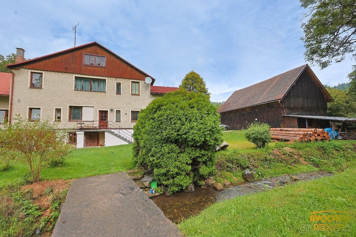 Byty, Jilemnice, 514 01