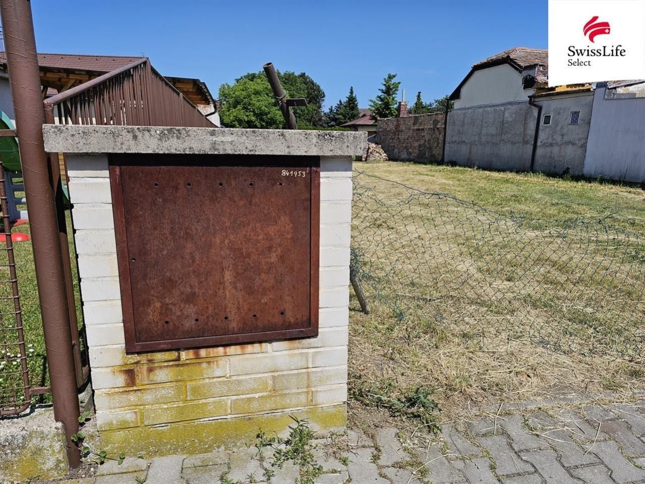 Pozemky pro bydlení, Mikulovice