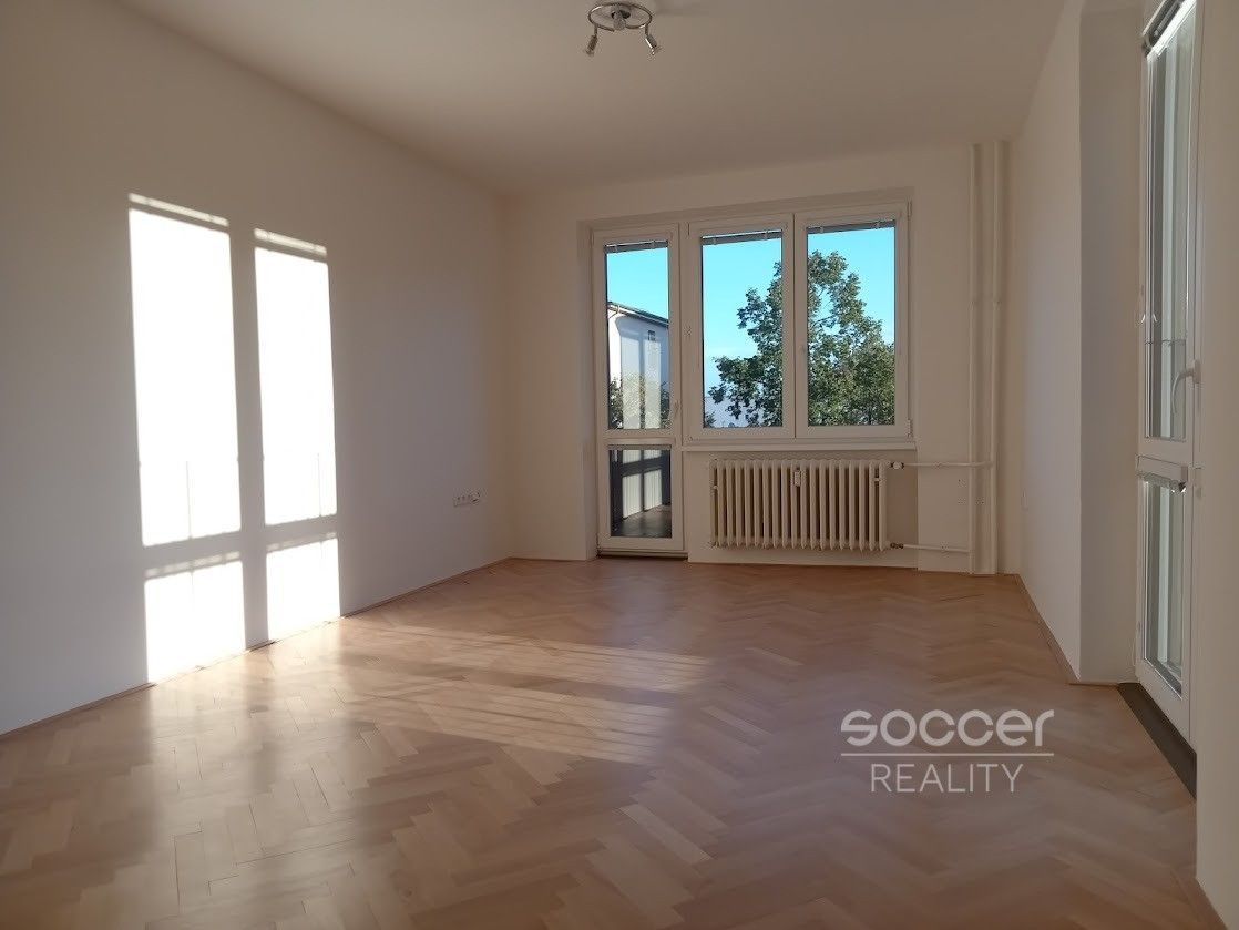 2+1, Pod lipami, Praha, 58 m²