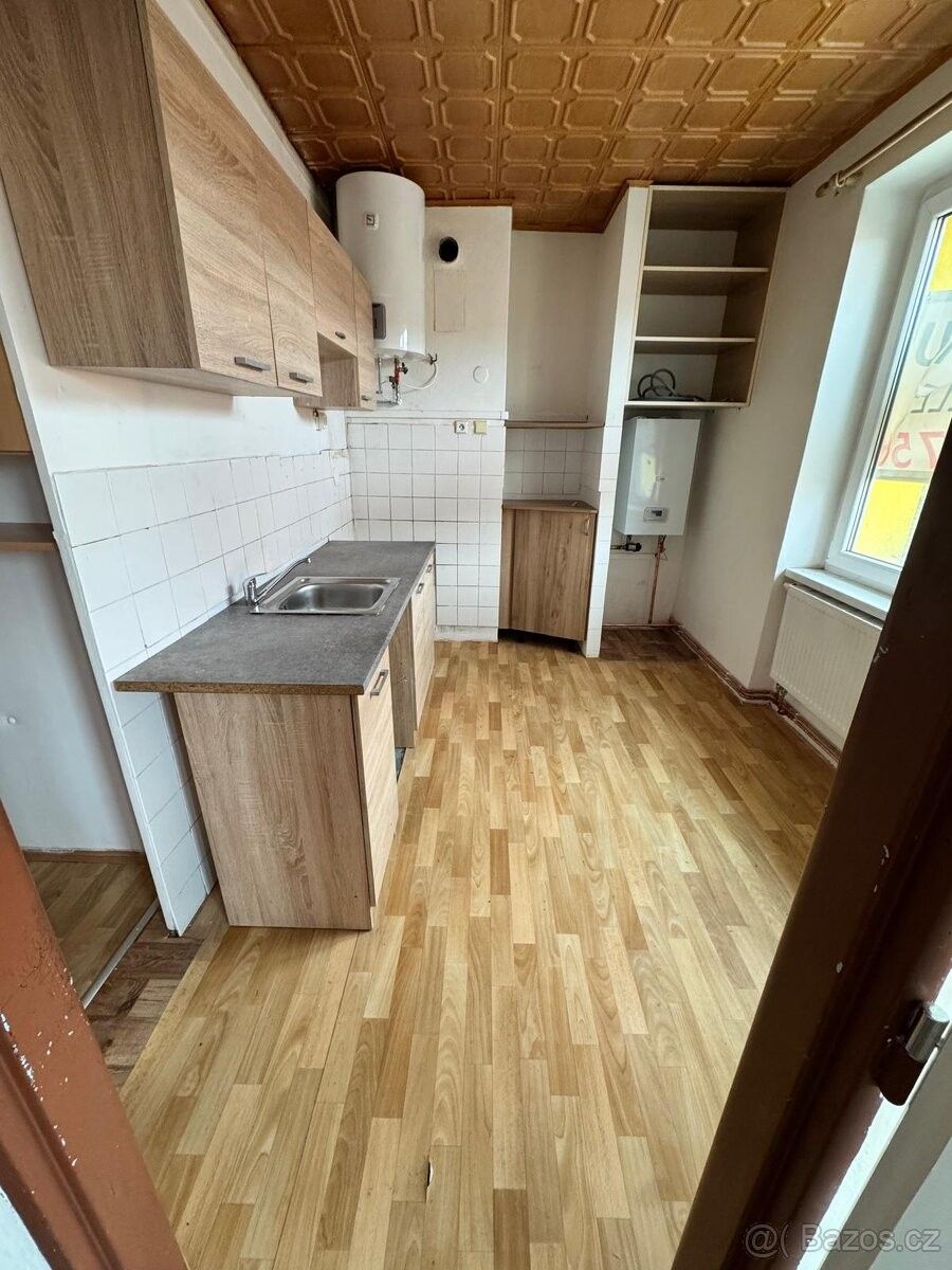 Byty, Klíny, 436 01