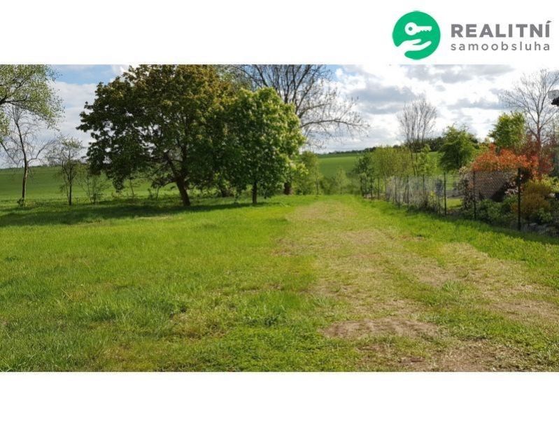 Pozemky pro bydlení, Pod Kapličkou, Předboj, 1 034 m²